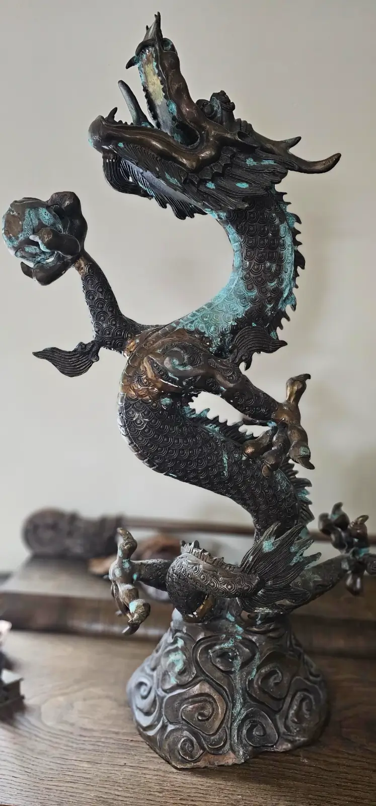Auszeit Wolkentor ZEN-Tempel